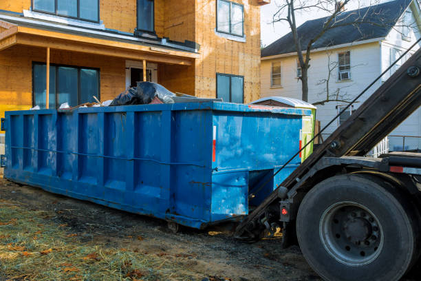 Same-Day Junk Removal Services in Middleburg, PA